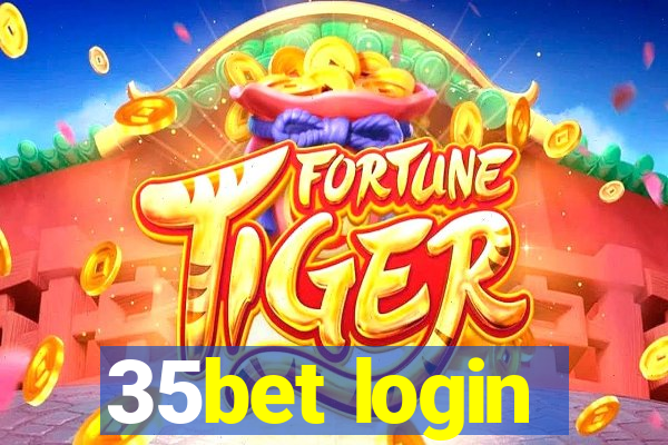 35bet login